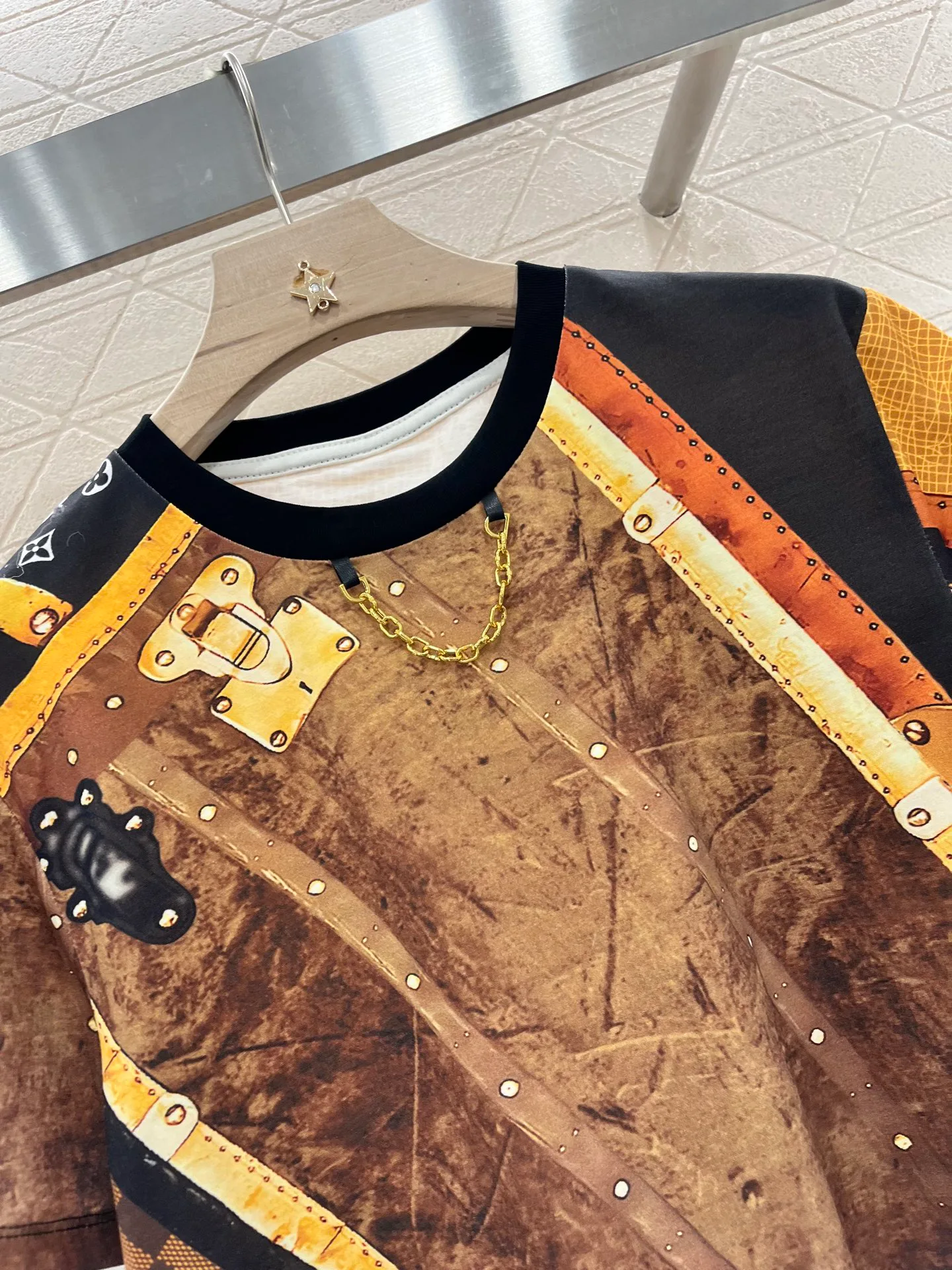 Футболки Женские Louis Vuitton 23938