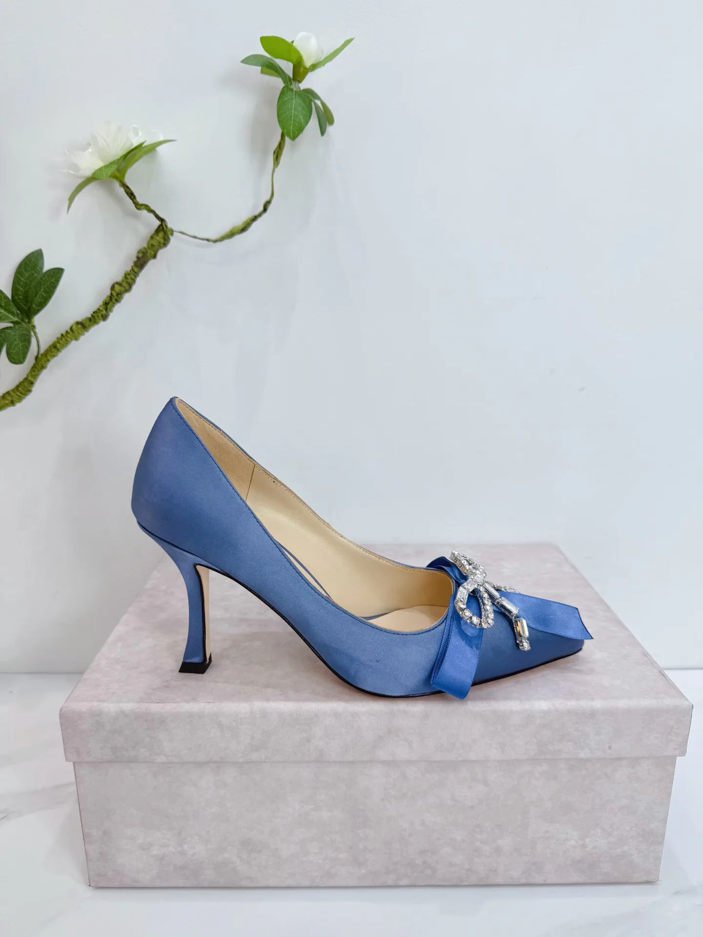 Туфли Женские Jimmy Choo 5018426