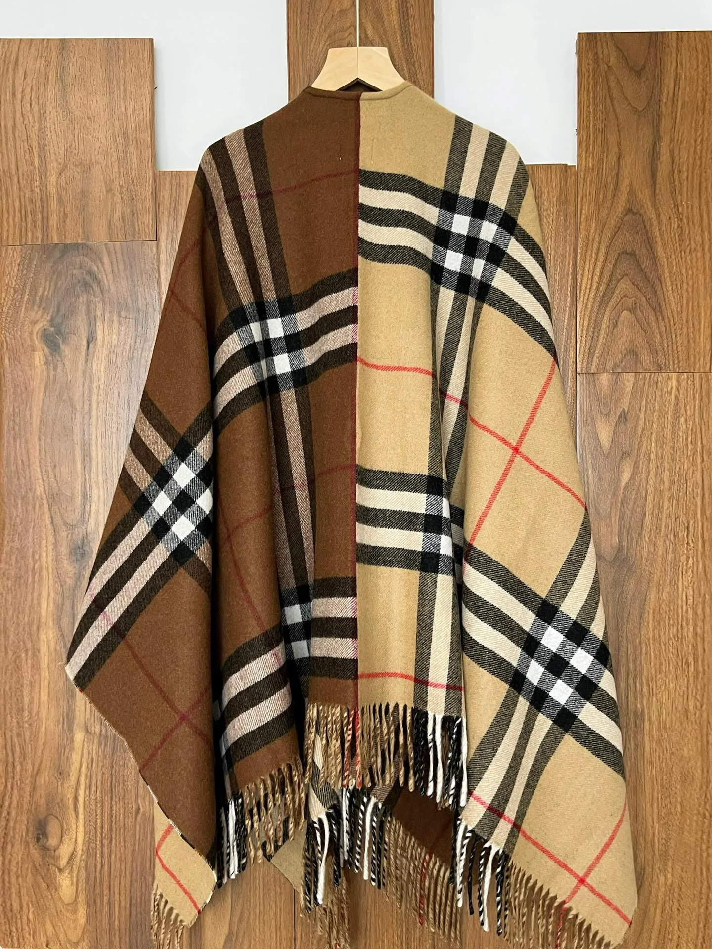 Шарфы Burberry 18411280