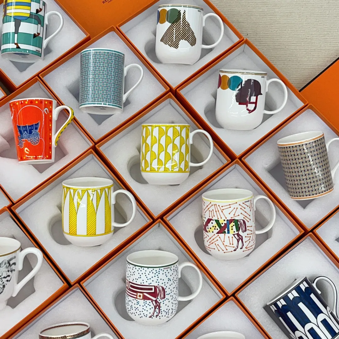 Посуда Hermes 35739