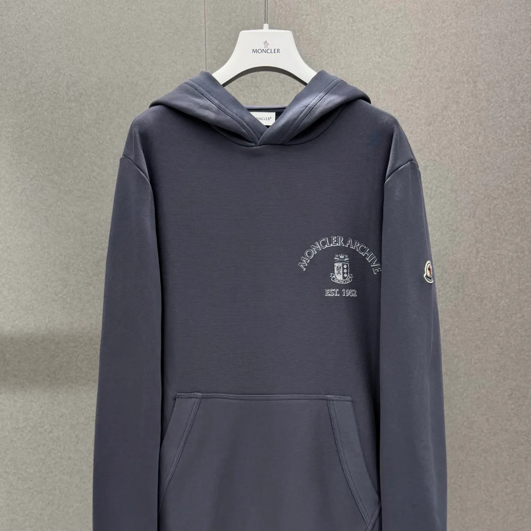 Свитшоты И Худи Мужские Moncler 17391787