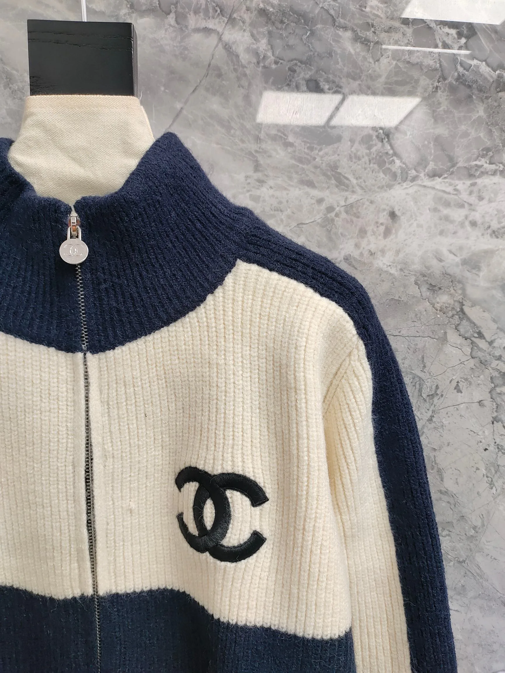 Джемперы И Свитеры Женские Chanel 503880