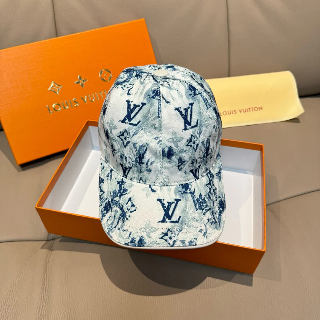 Головные Уборы Louis Vuitton 17038