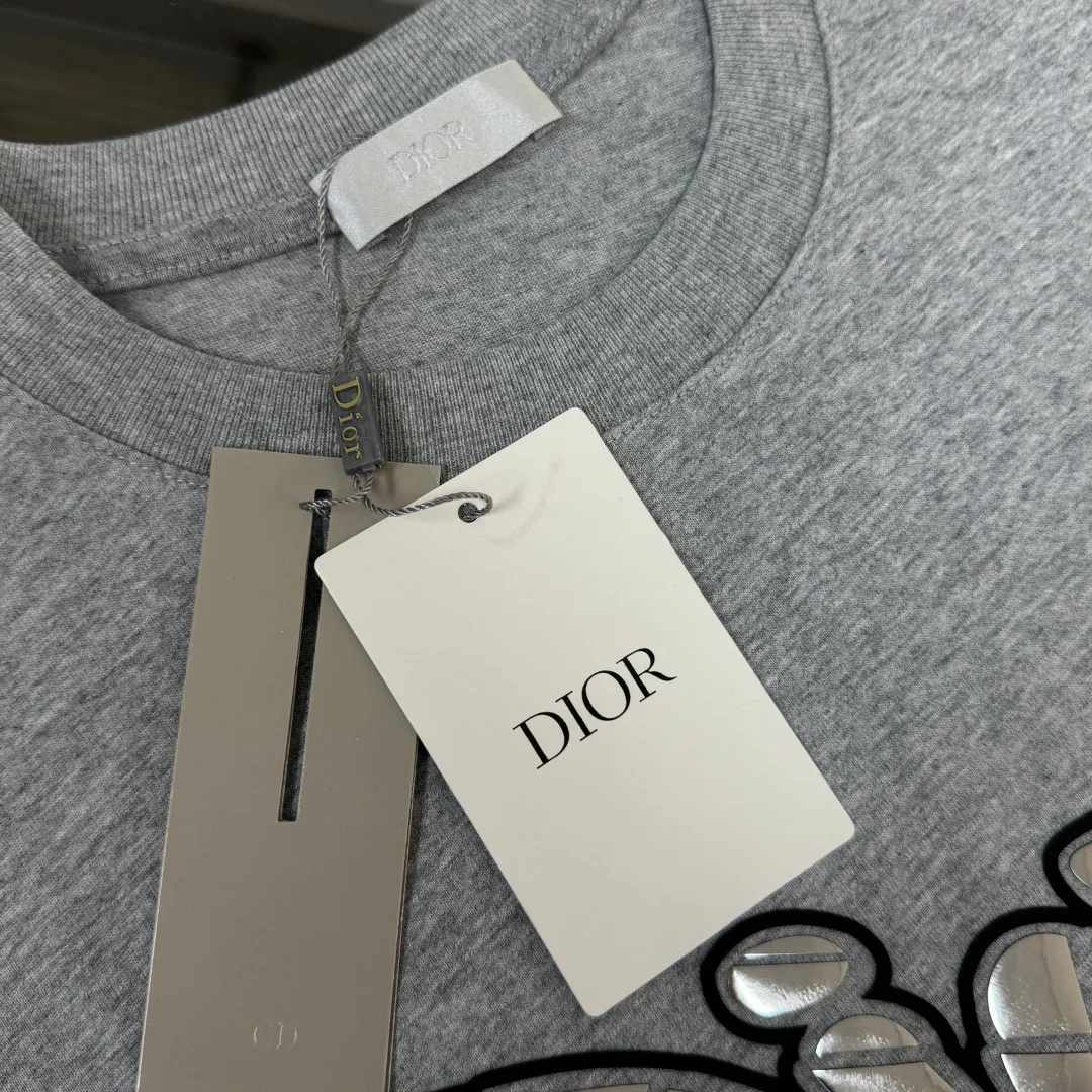 Футболки Женские Christian Dior 10201235