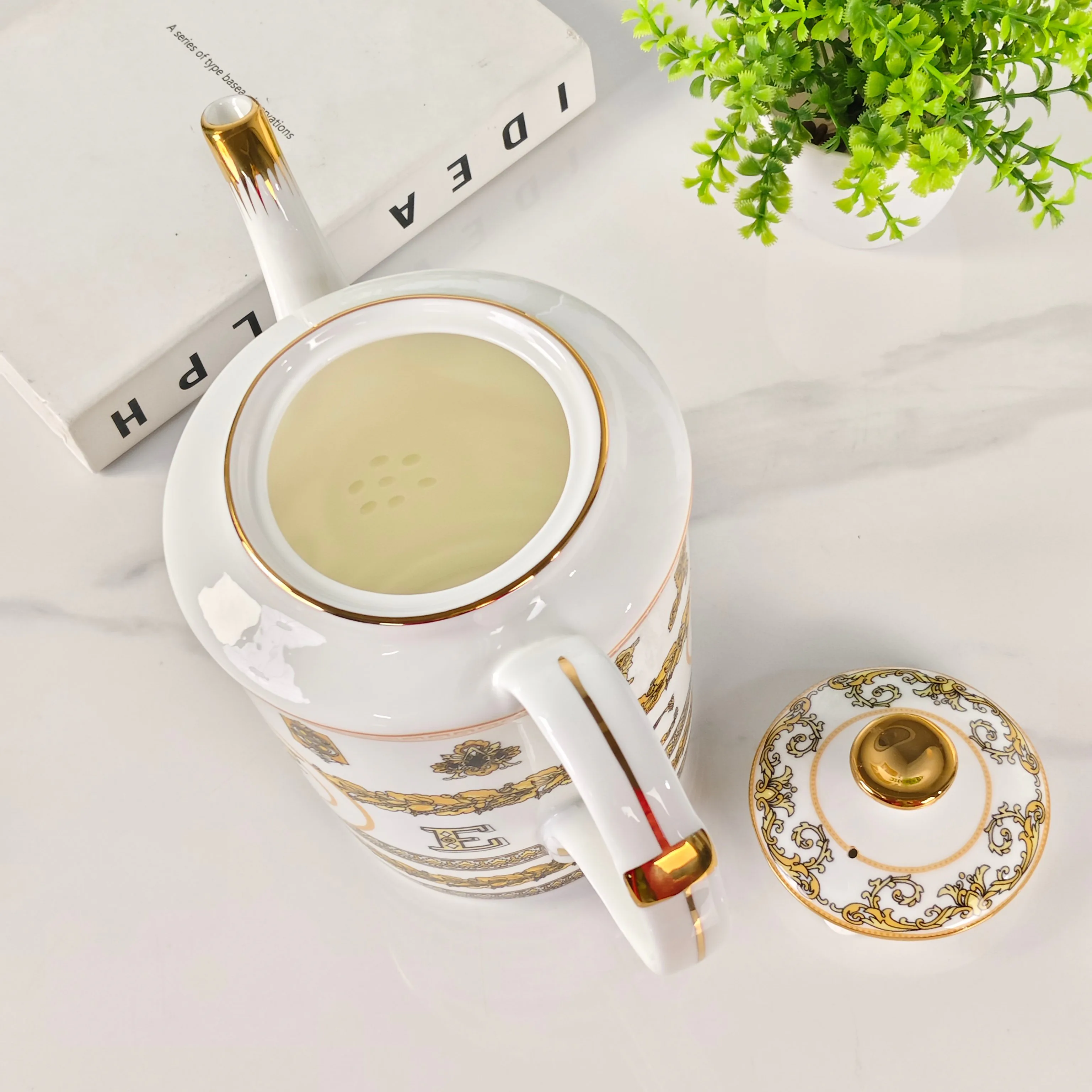 Посуда Versace 427697