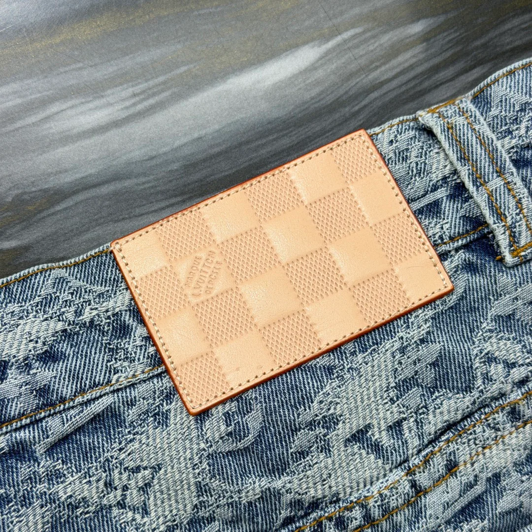 Шорты Мужские Louis Vuitton 1328514