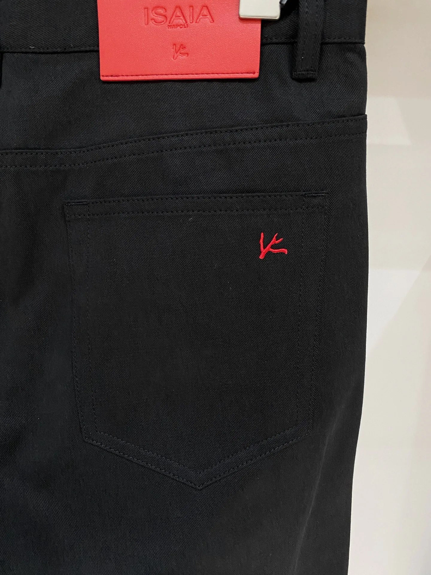 Брюки Мужские Isaia 470269