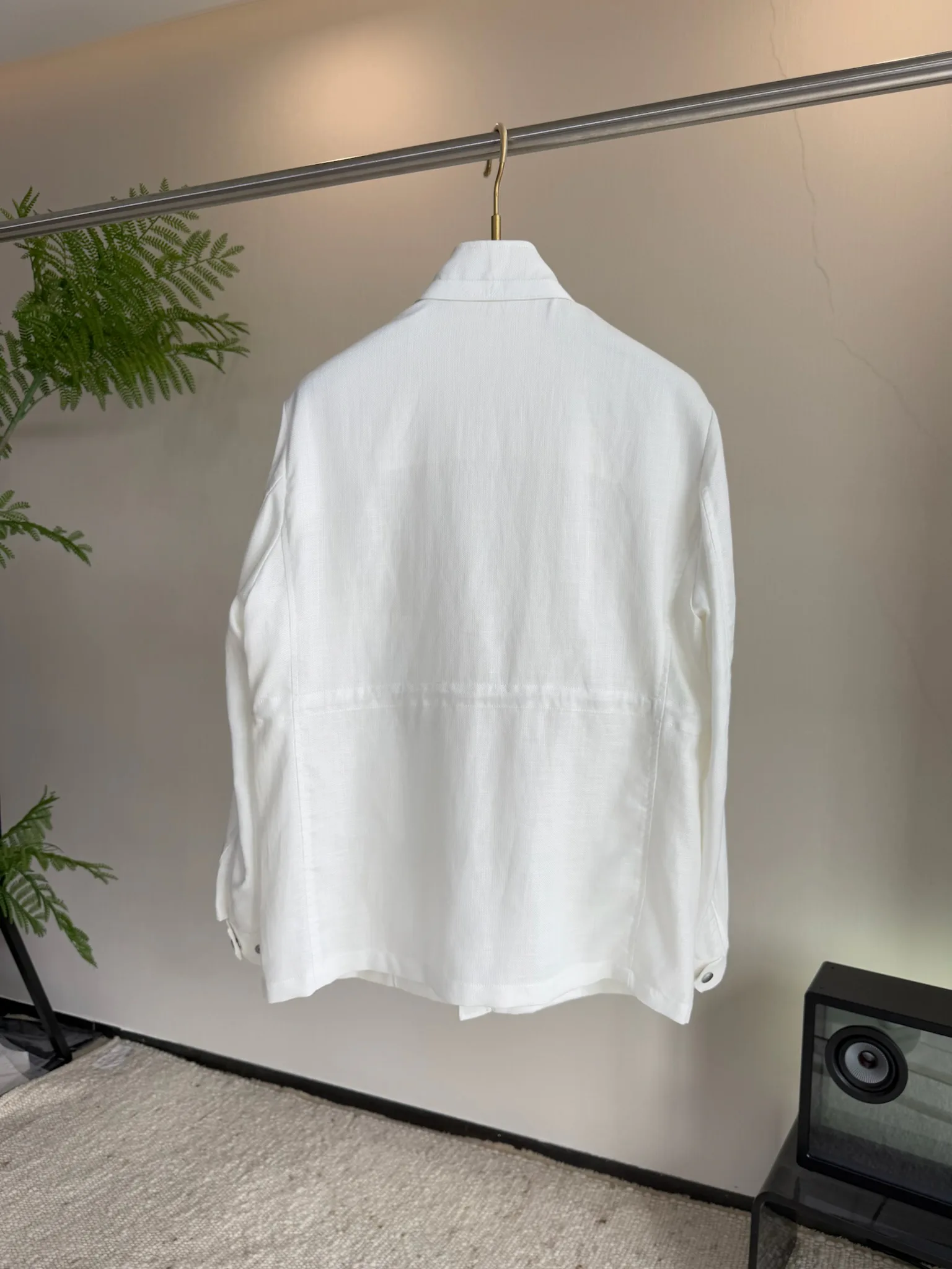 Куртки И Пуховики Мужские Loro Piana 11490990