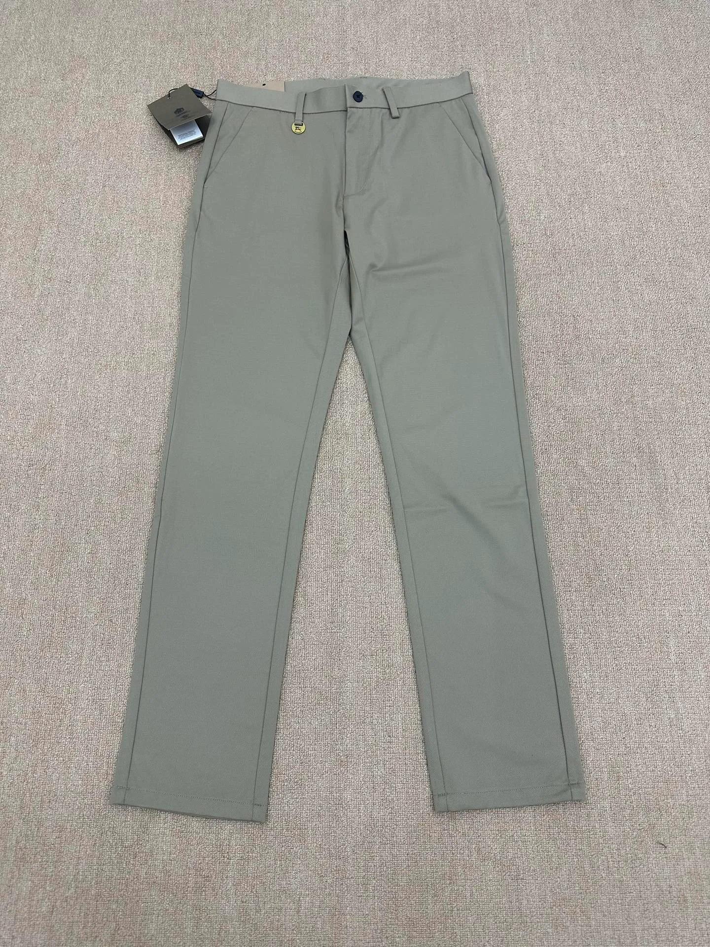 Брюки Мужские Burberry 11654507