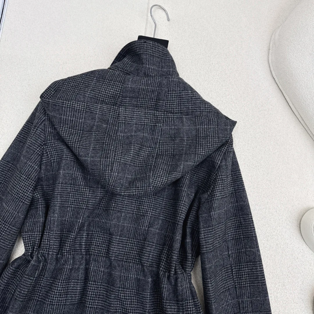 Куртки И Пуховики Женские Loro Piana 183012