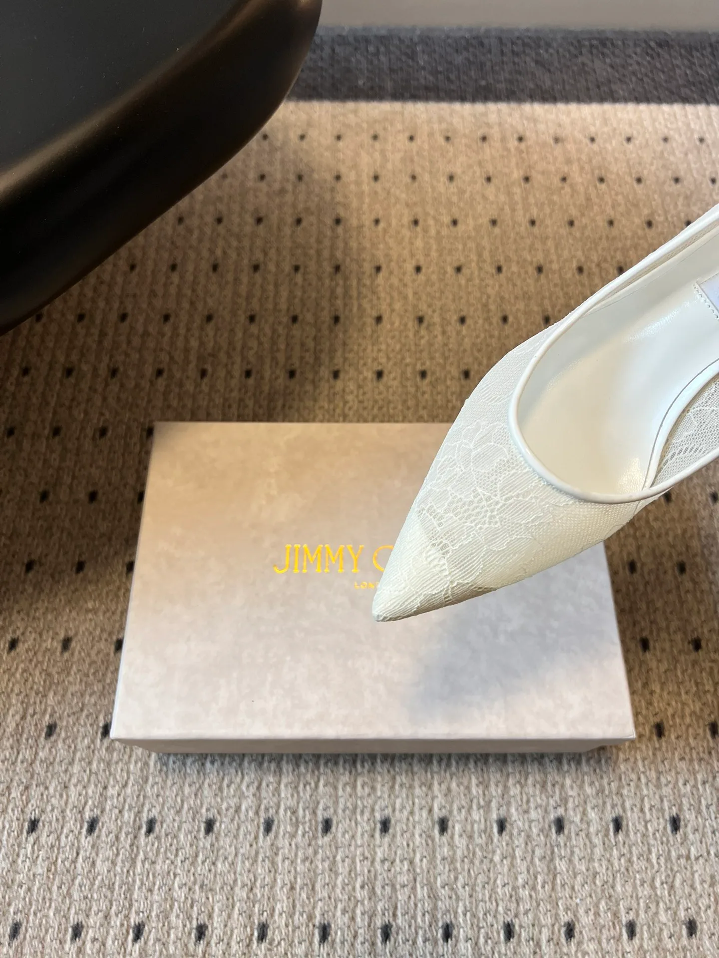 Туфли Женские Jimmy Choo 11740790