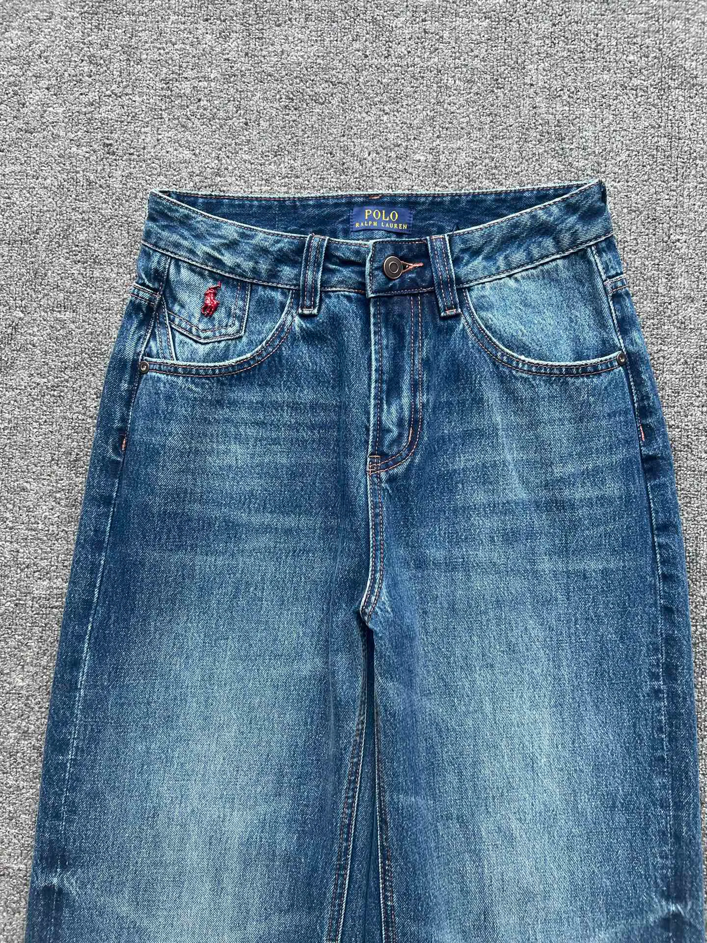 Джинсы Женские Ralph Lauren 18793588