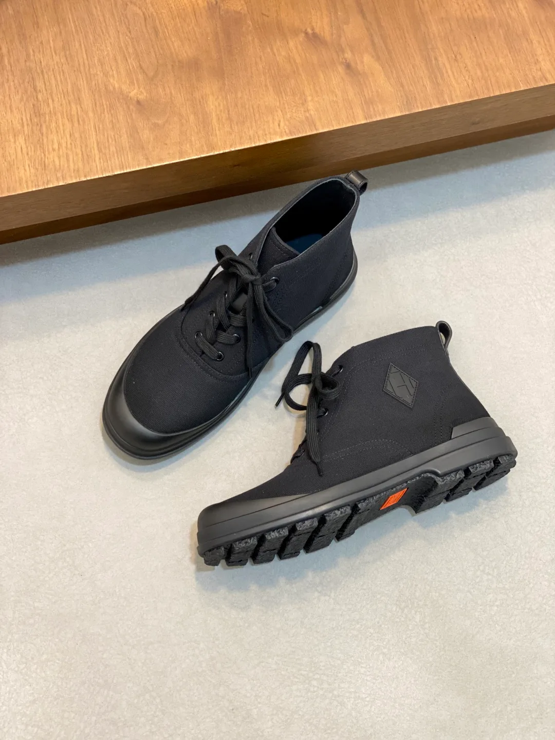 Ботинки Мужские Hermes 149219