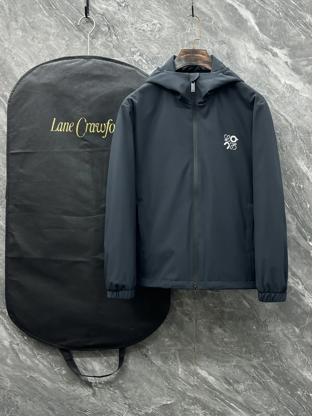 Куртки И Пуховики Мужские Loewe 5023425