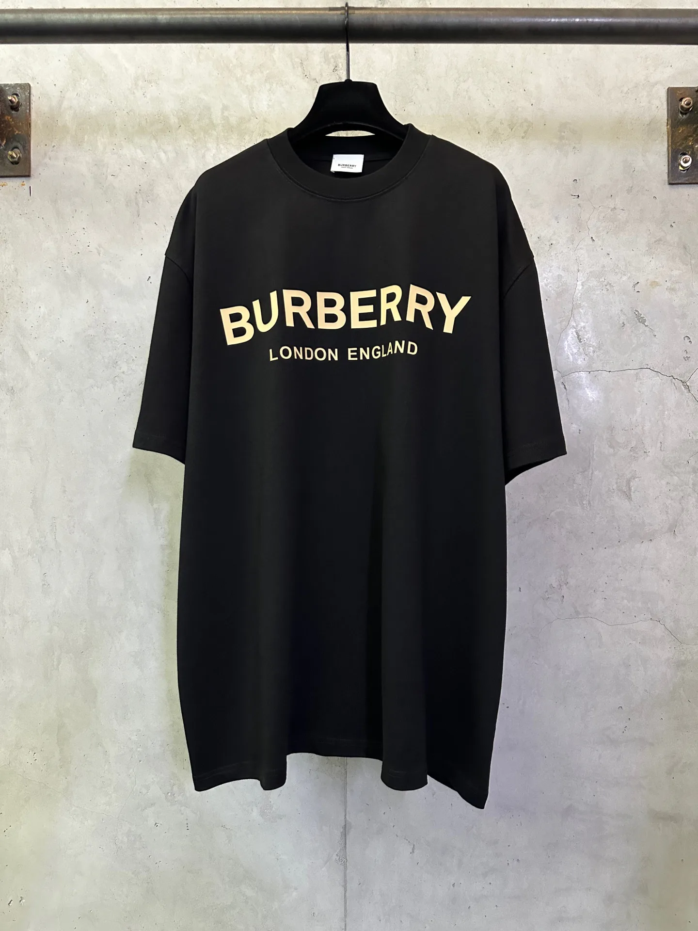 Футболки Мужские Burberry 10028068