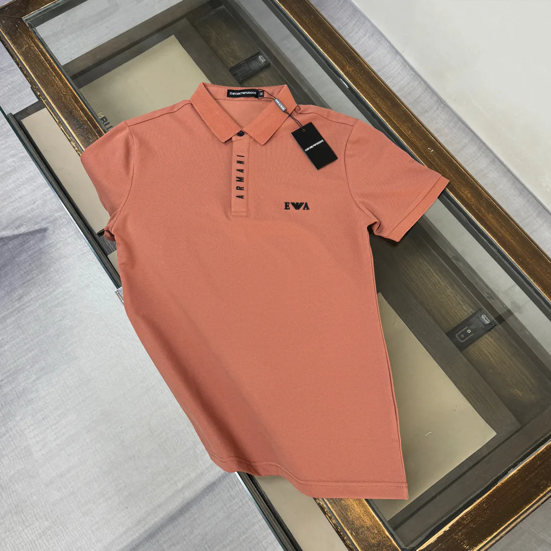 Рубашки Мужские Armani 11690934