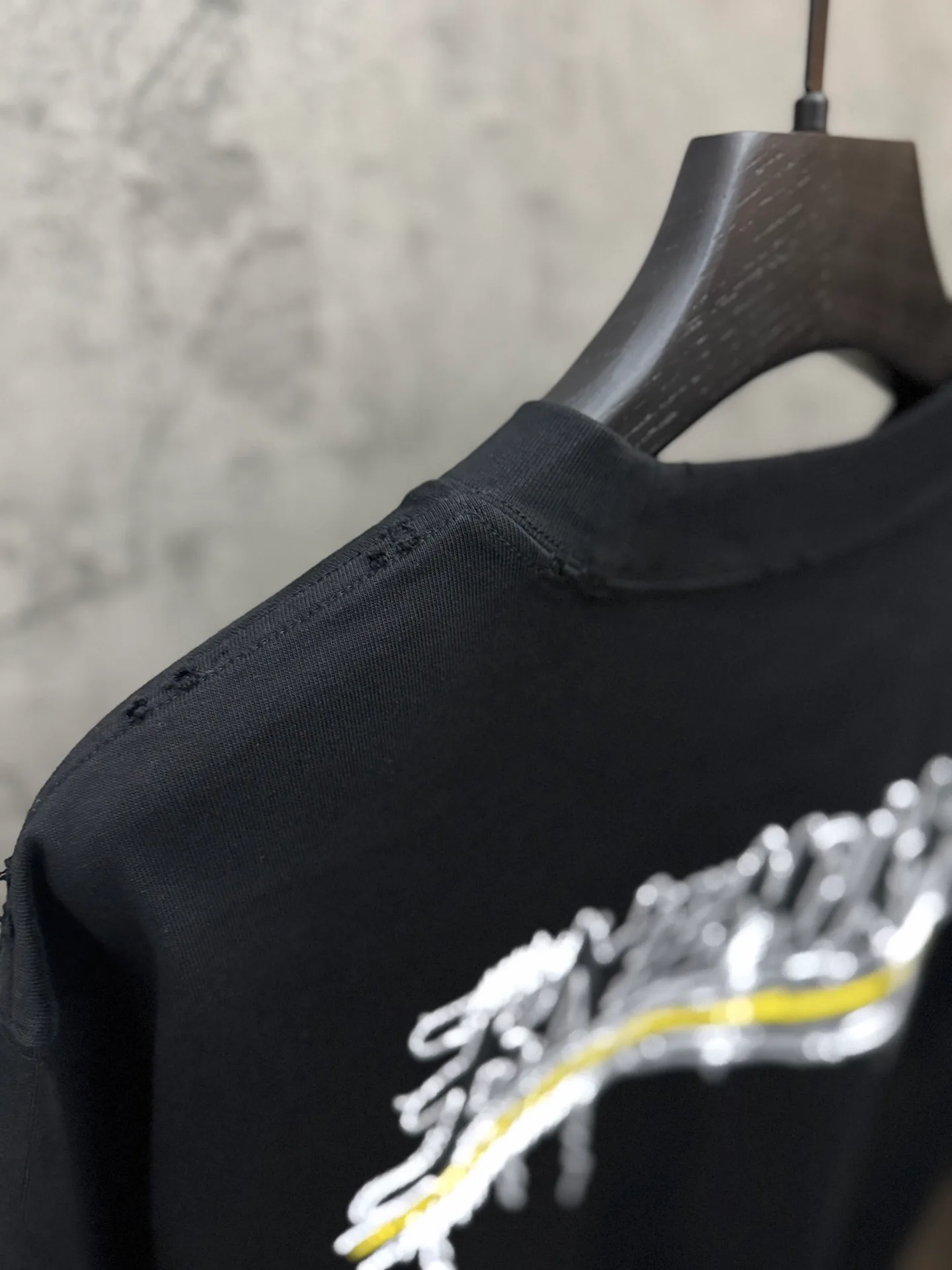Футболки Мужские Balenciaga 11504204