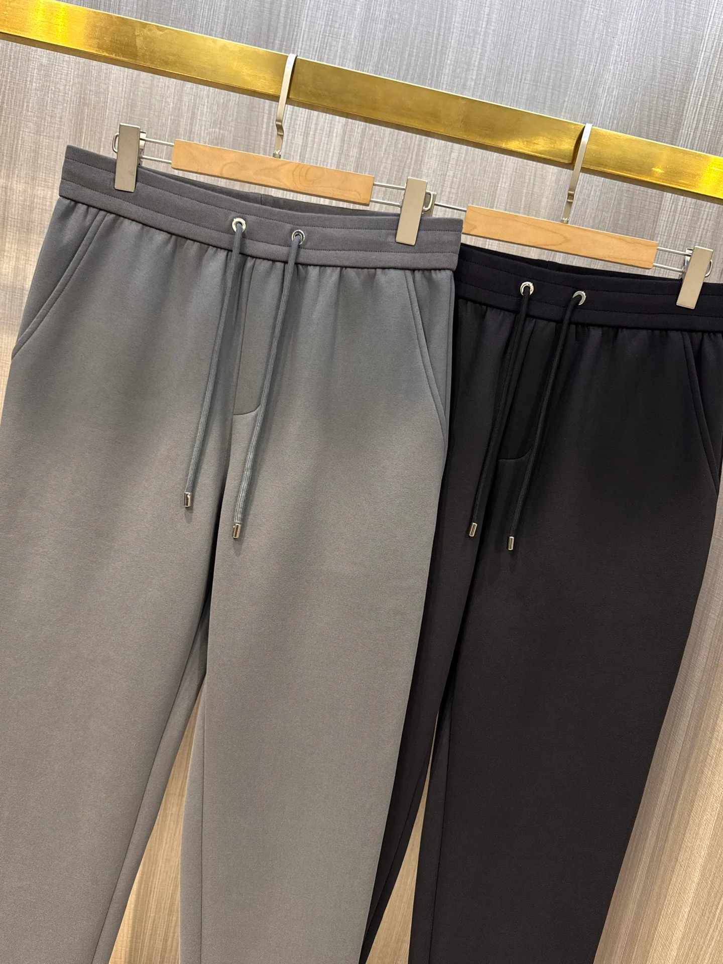 Брюки Мужские Hermes 1848264
