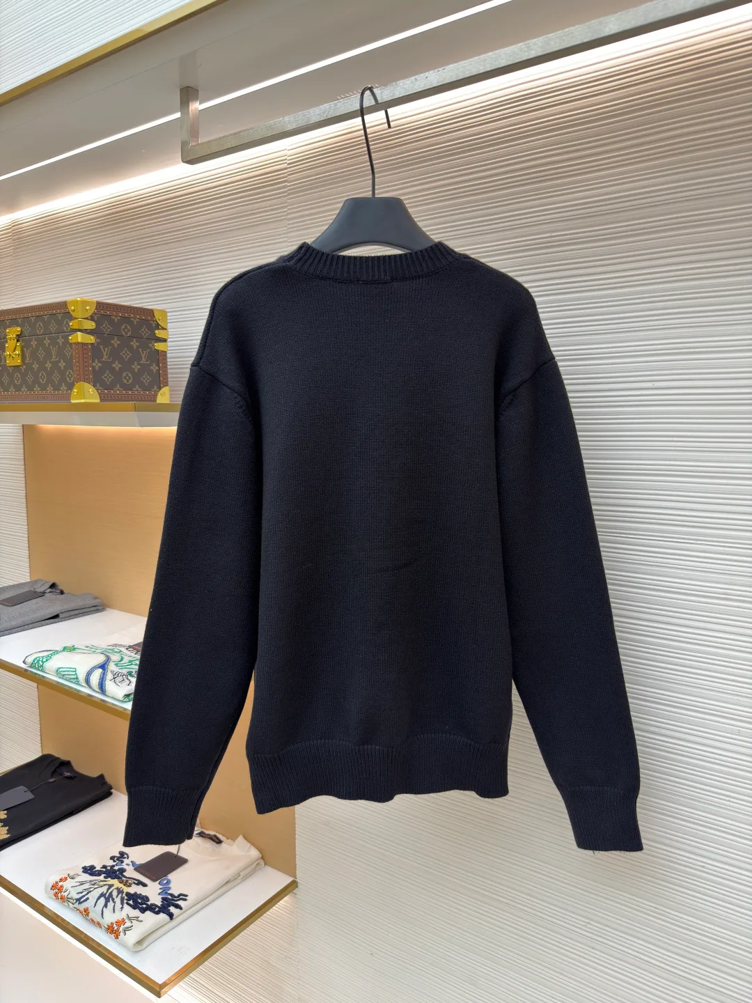 Джемперы И Свитеры Мужские Fendi 11182550