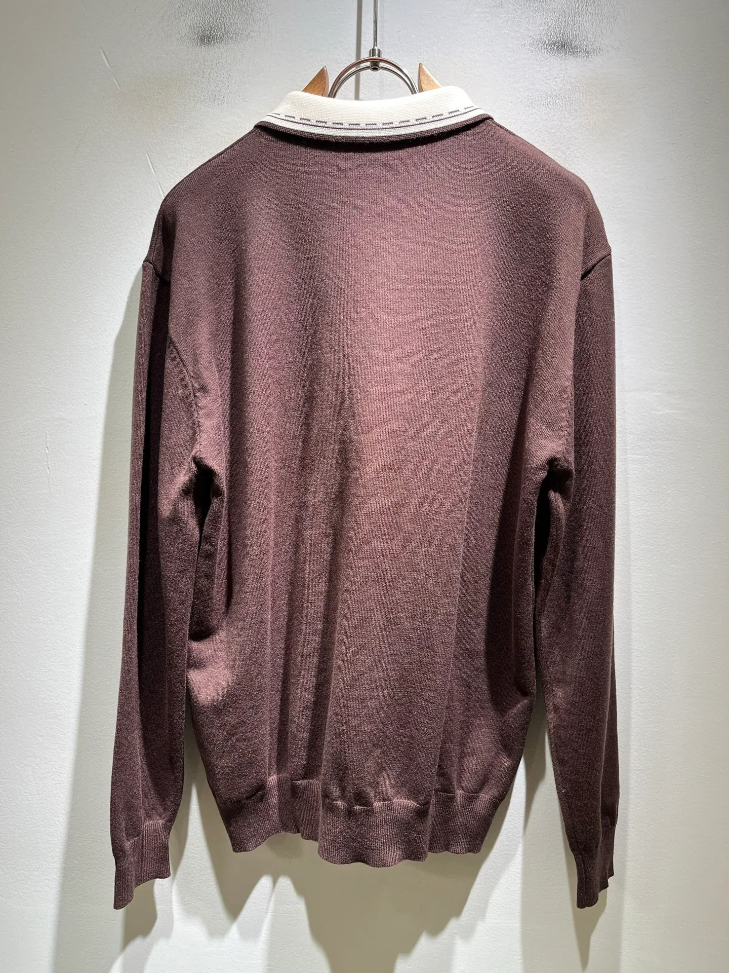 Джемперы И Свитеры Мужские Loro Piana 18243941