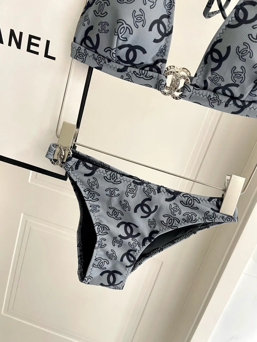 Купальники Женские Chanel 17498368