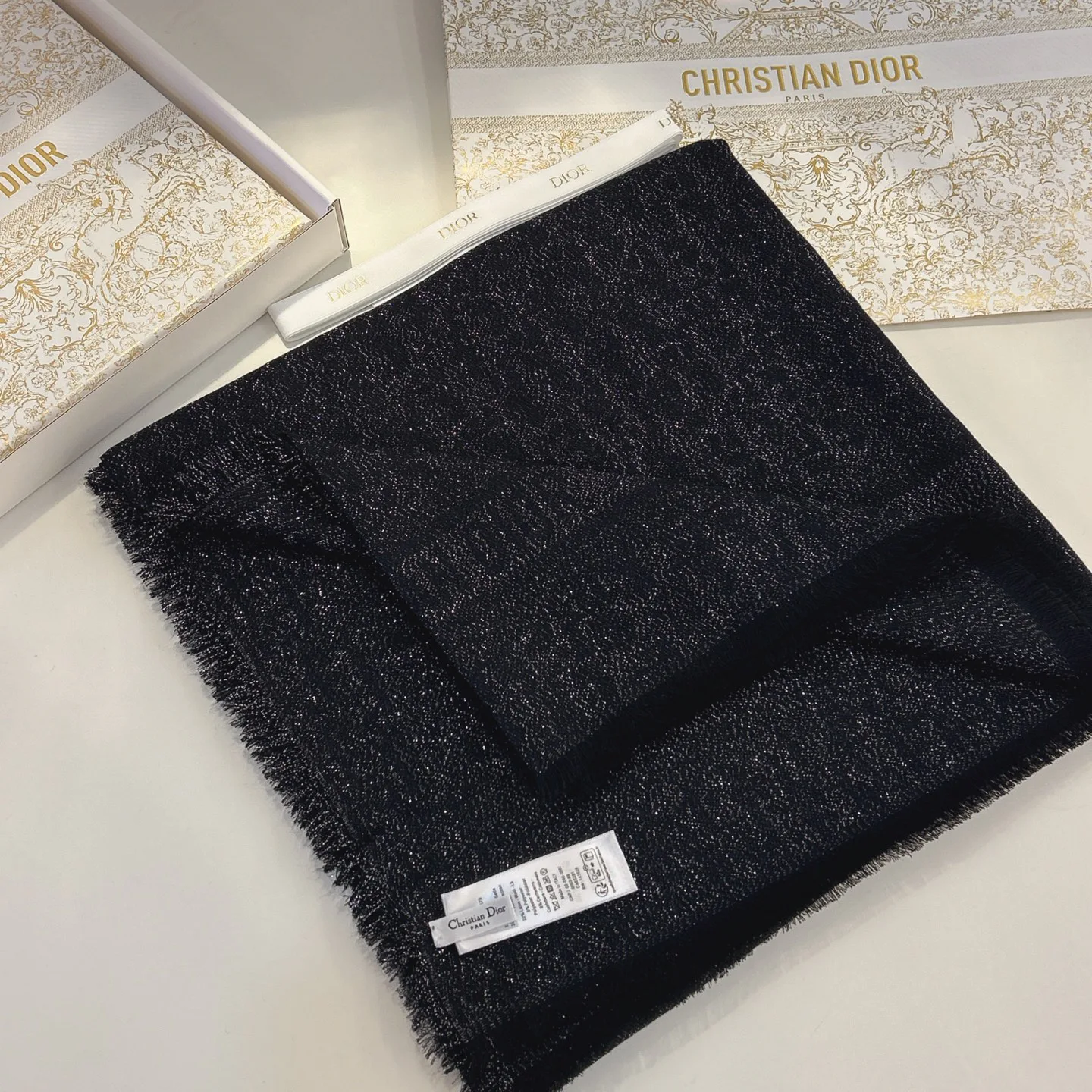 Платки Christian Dior 3918481