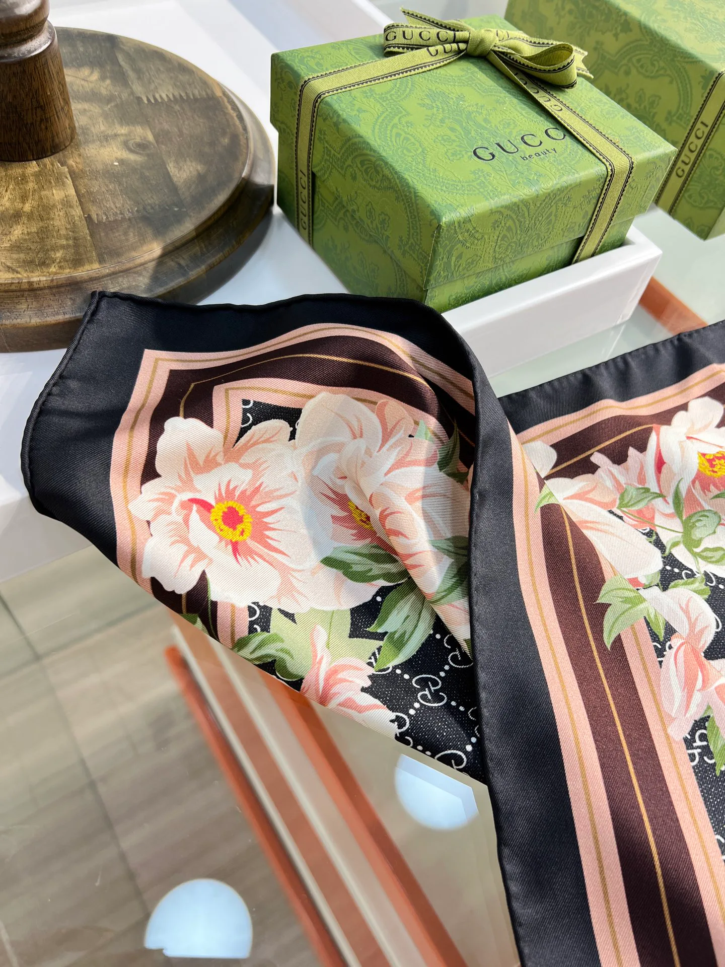 Платки Gucci 1883242