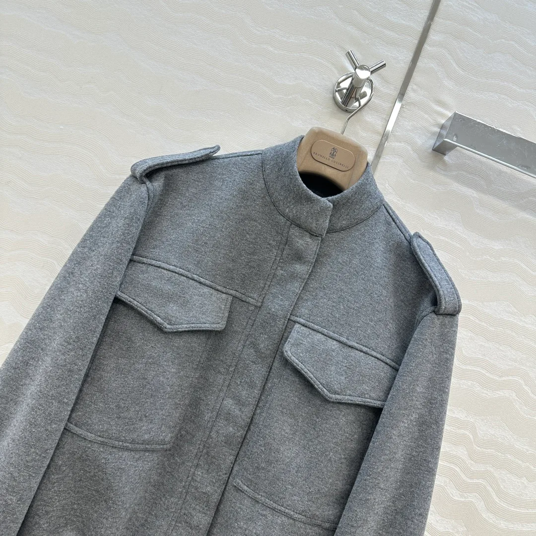 Жакеты Женские Brunello Cucinelli 476781