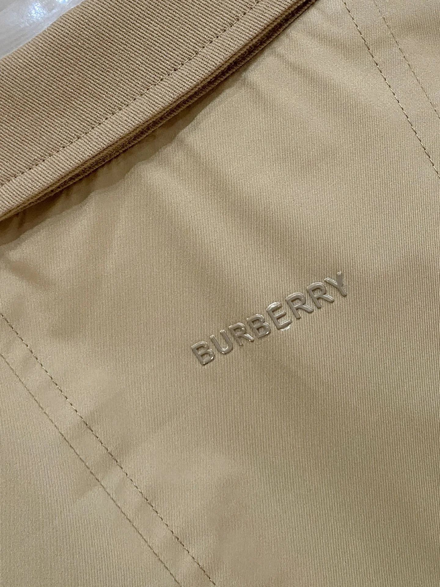 Куртки И Пуховики Мужские Burberry 10271869