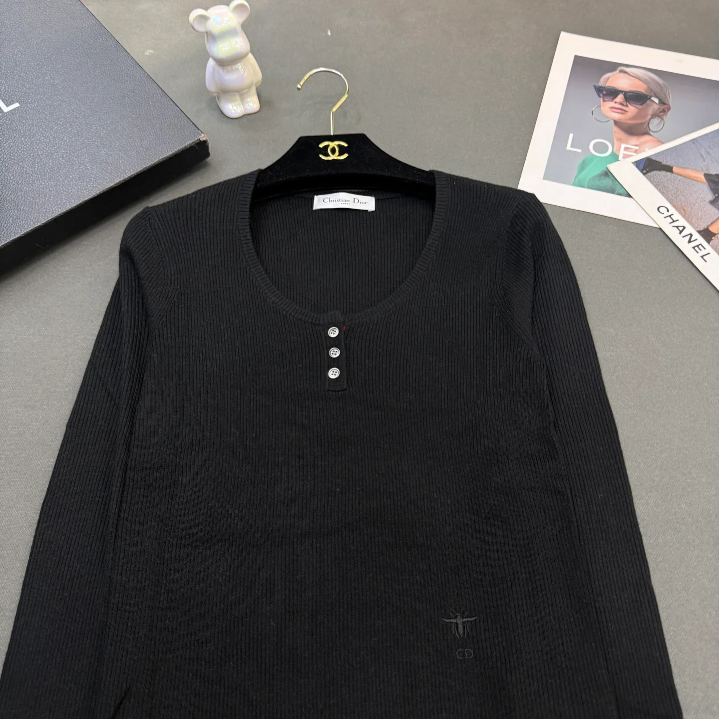 Джемперы И Свитеры Женские Christian Dior 17954265