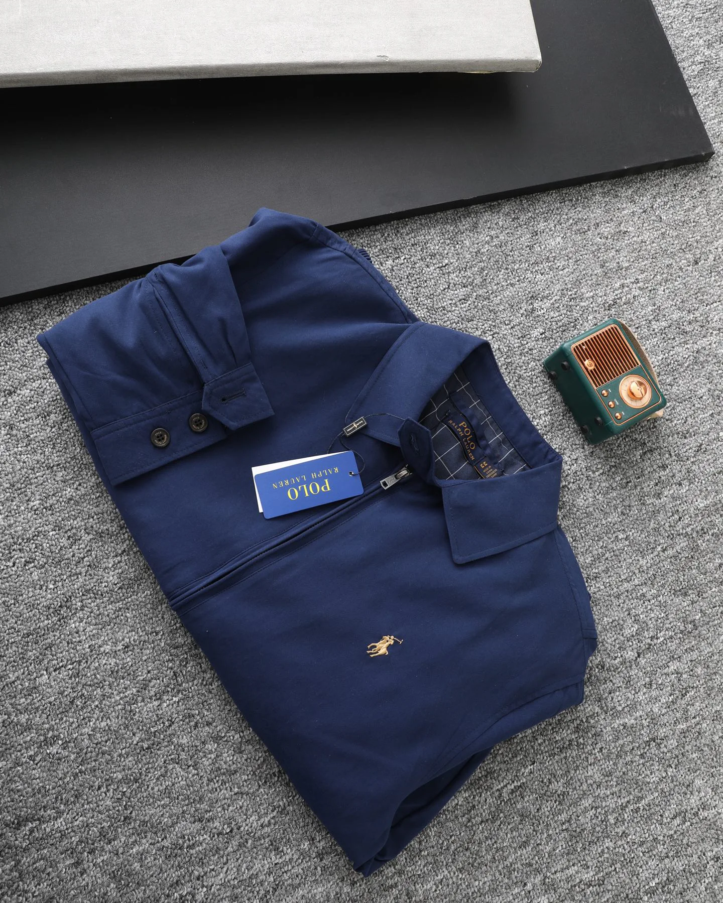 Куртки И Пуховики Женские Ralph Lauren 9182252