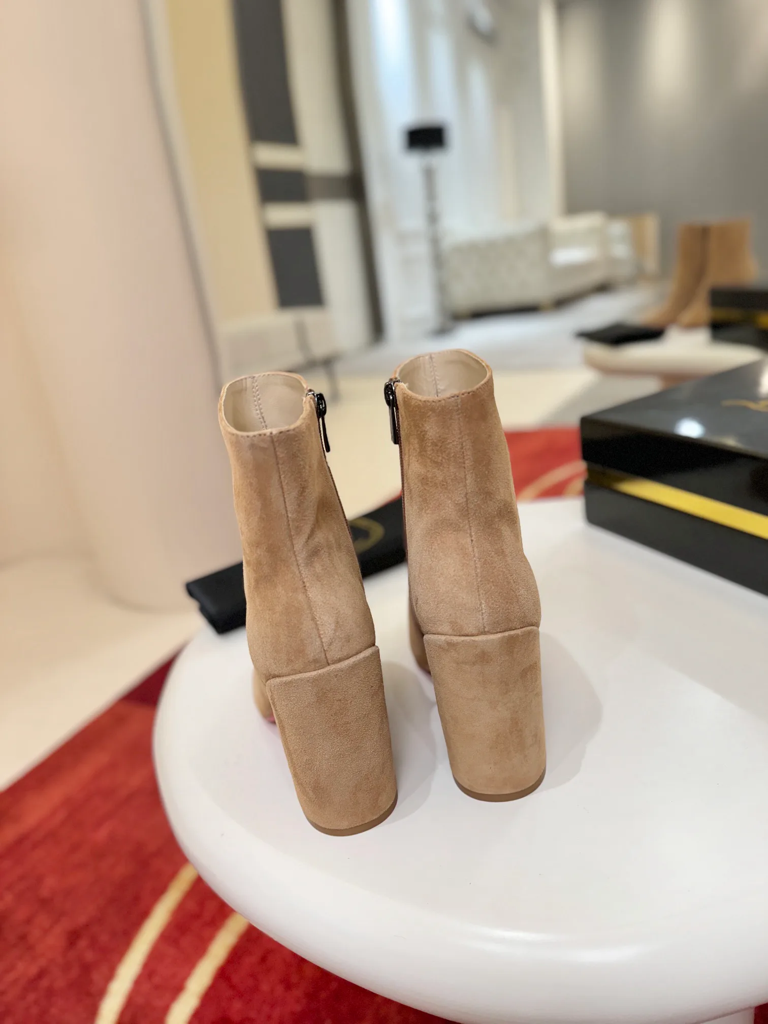 Ботильоны Женские Christian Louboutin 147142