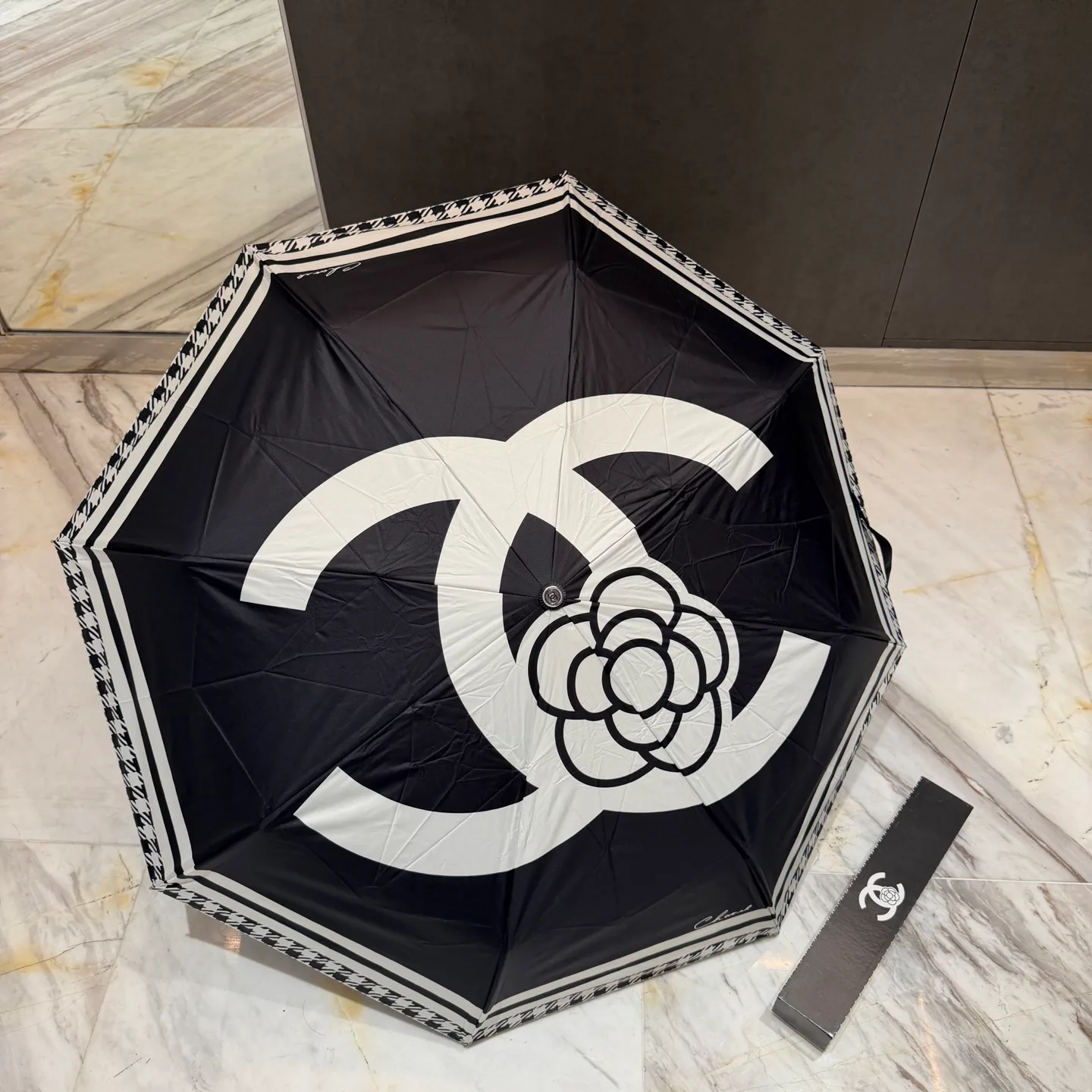 Зонты Chanel 13079176