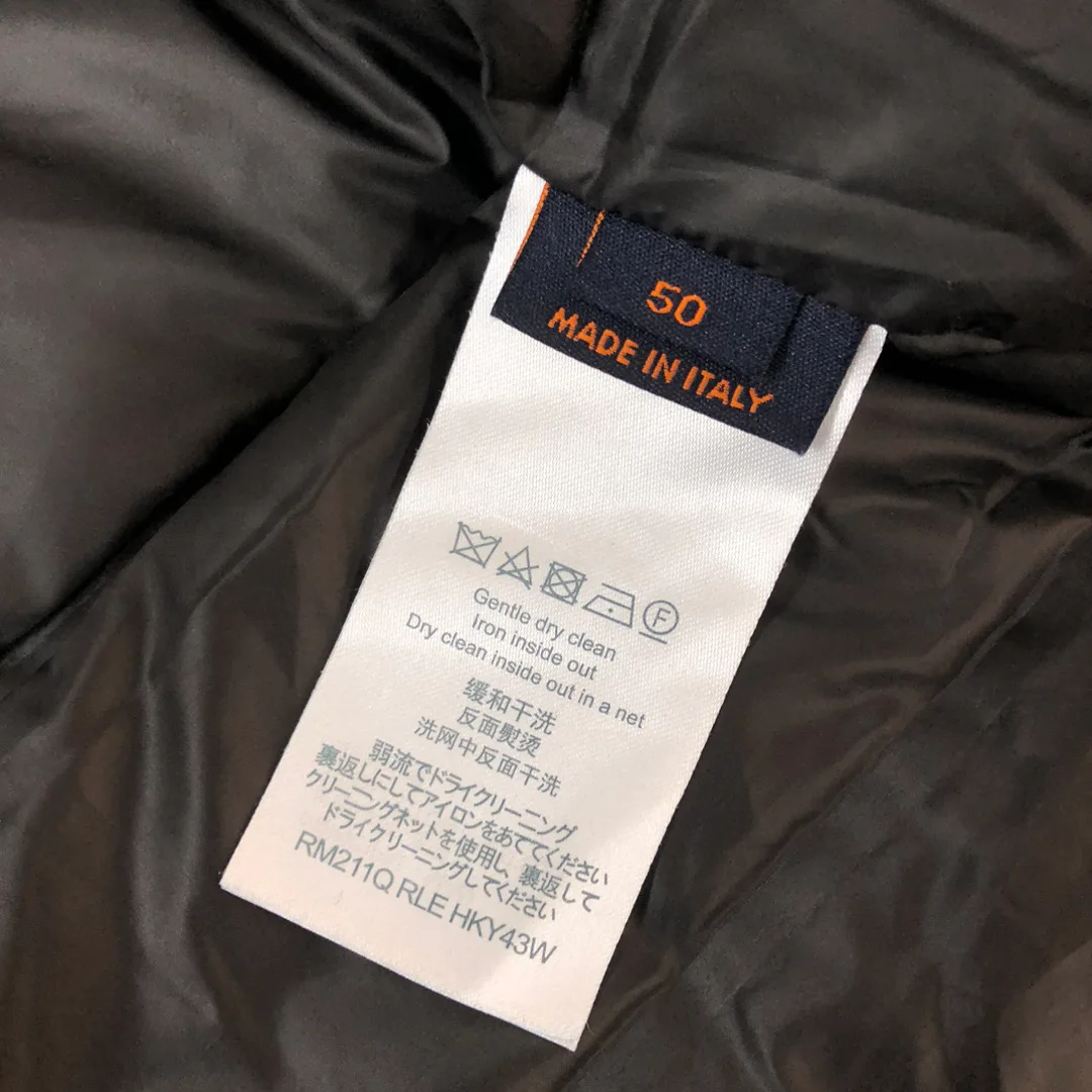 Куртки И Пуховики Мужские Louis Vuitton 228237