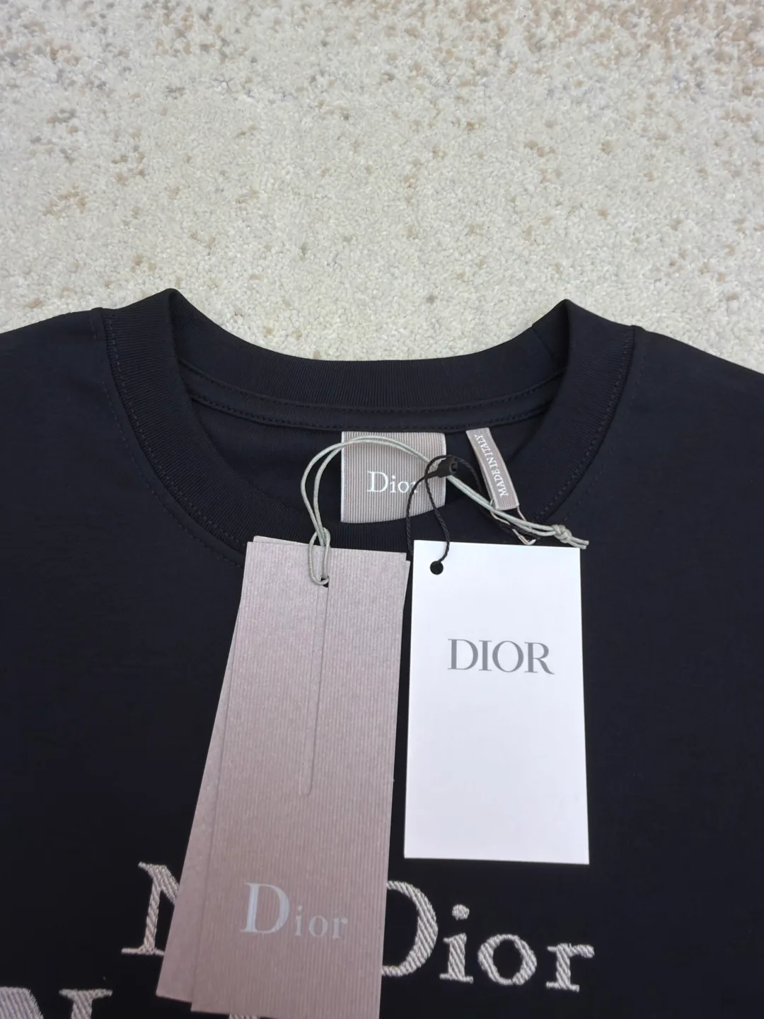 Футболки Мужские Christian Dior 11430035