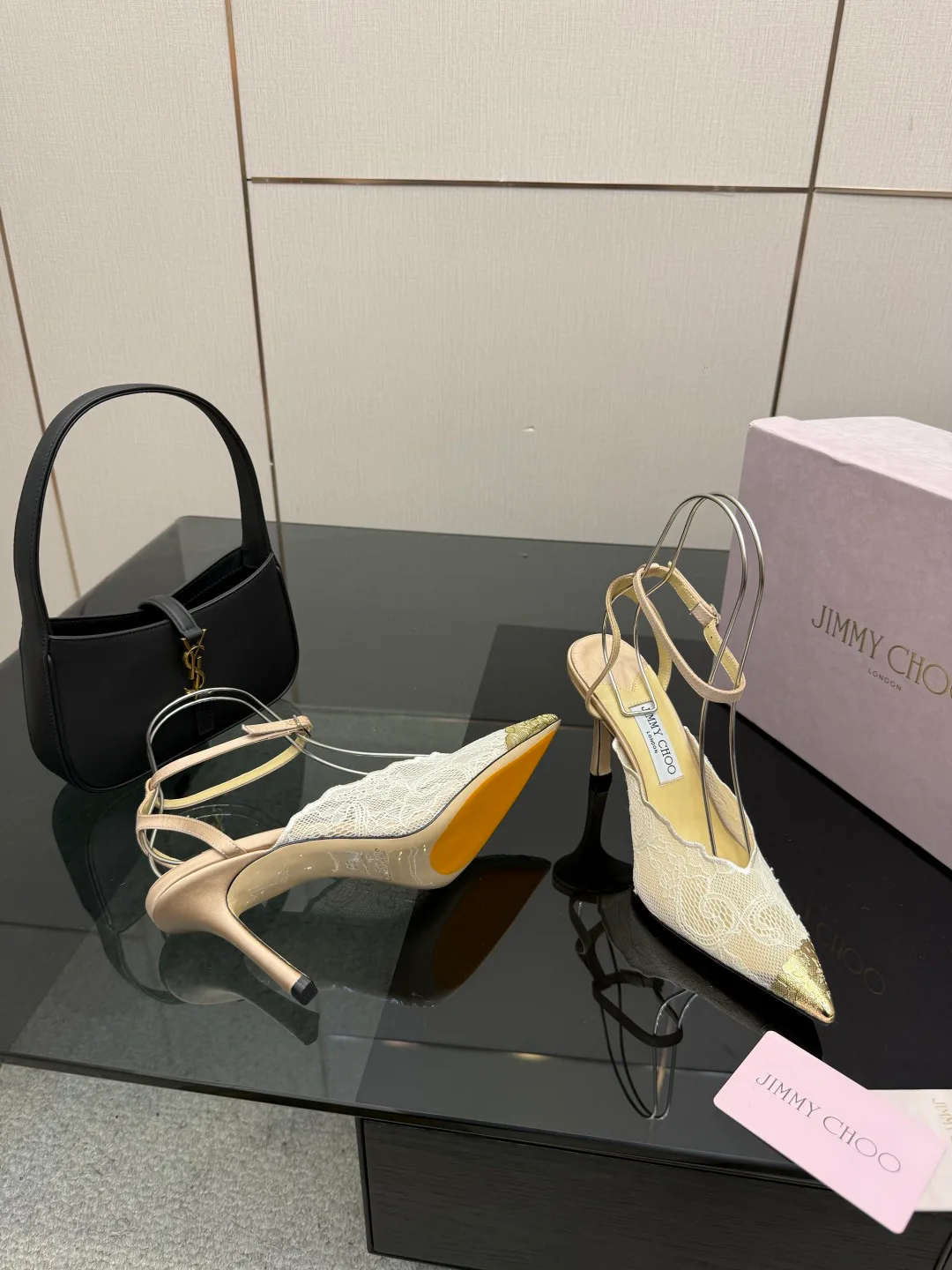 Туфли Женские Jimmy Choo 5399914