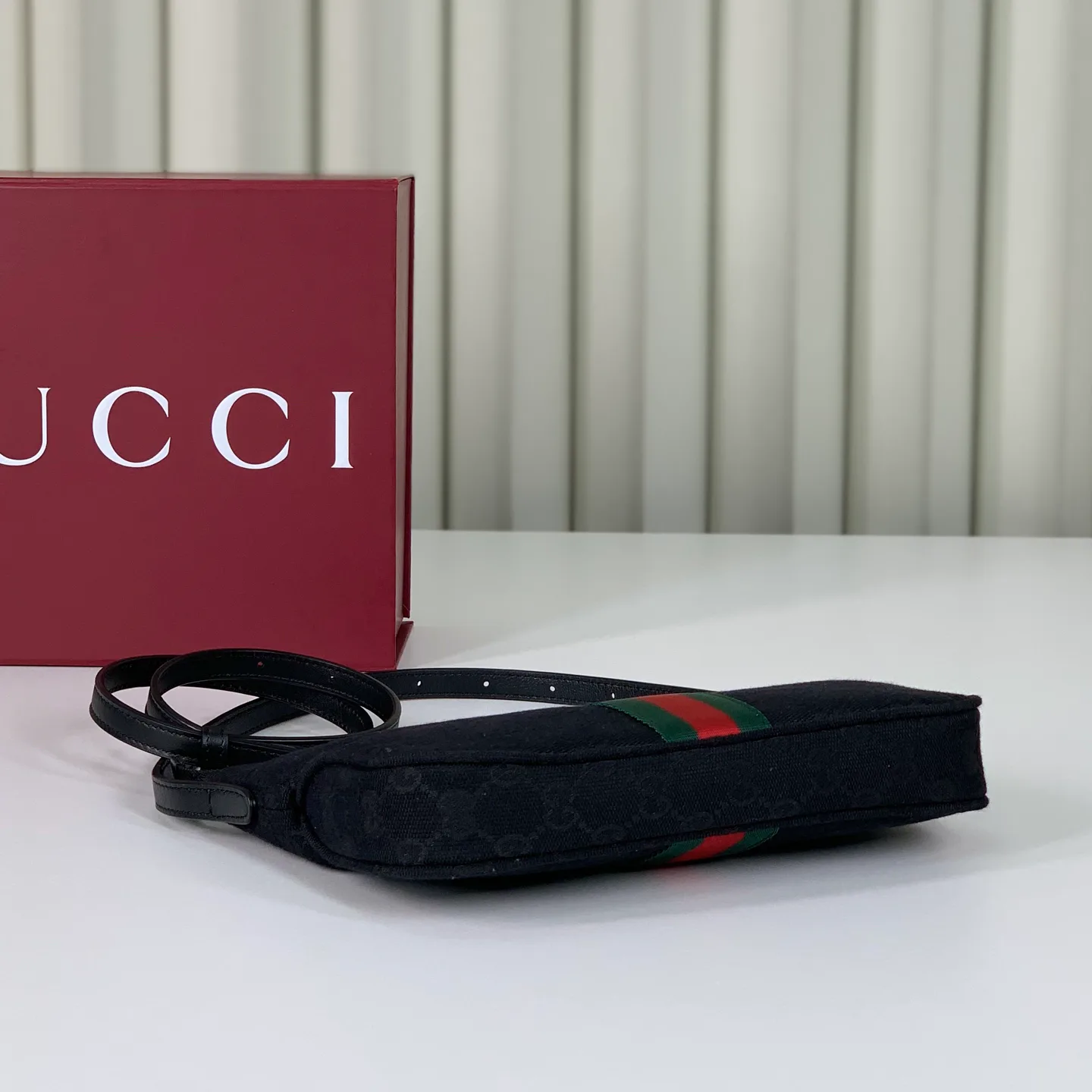 Сумки На Ремне Женские Gucci 11718616