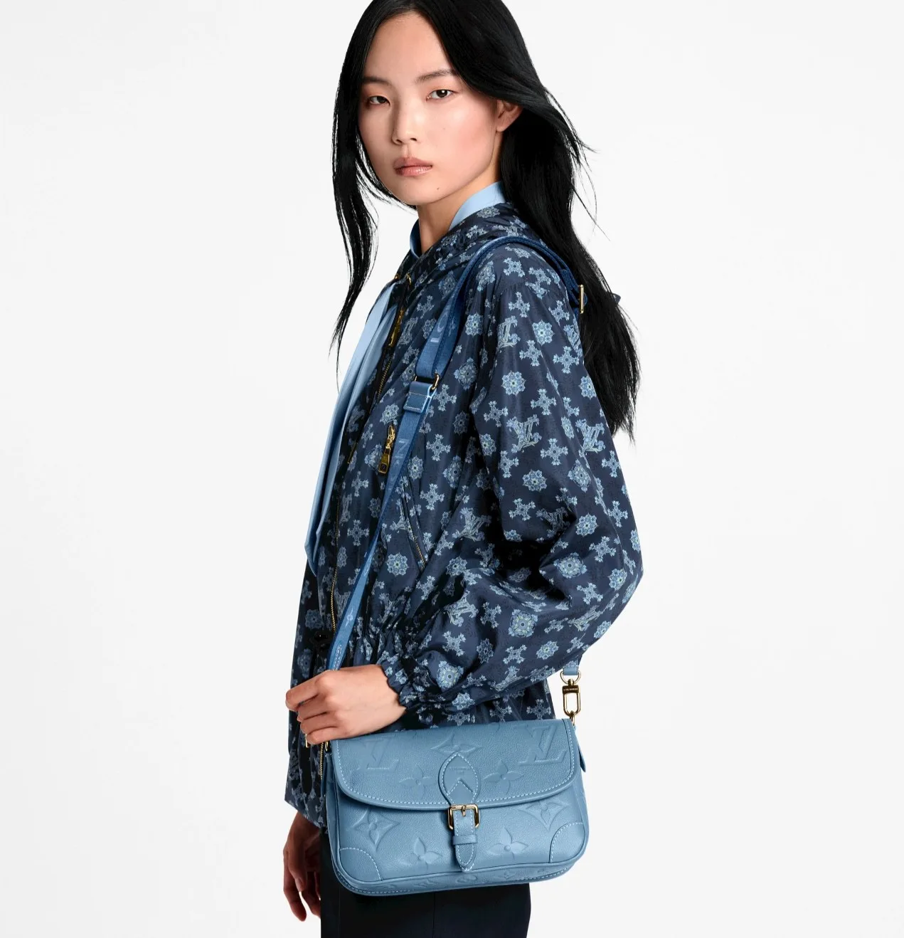 Классические Сумки Женские Louis Vuitton 11617424