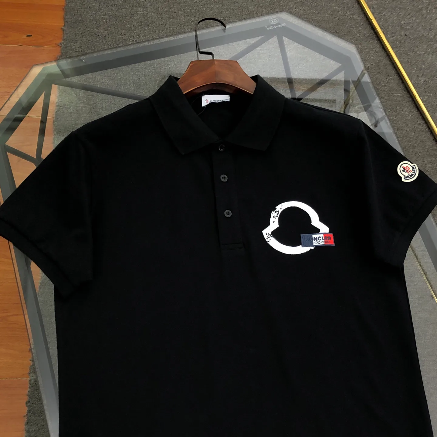 Футболки Мужские Moncler 34935