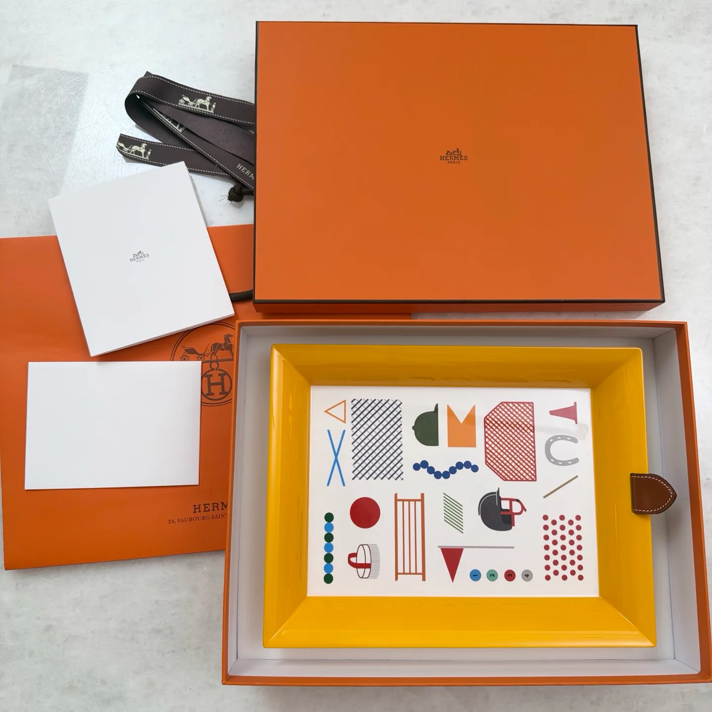 Посуда Hermes 18013702