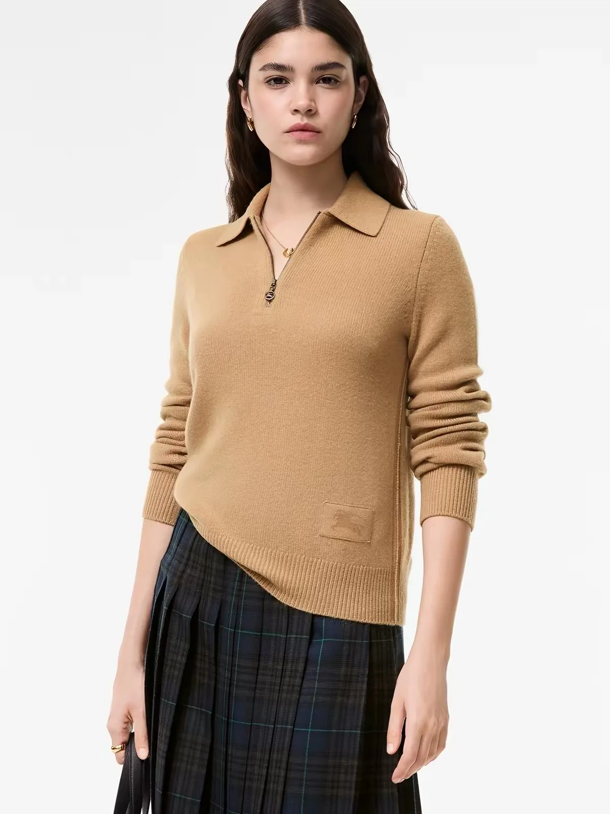 Джемперы И Свитеры Женские Burberry 19124153