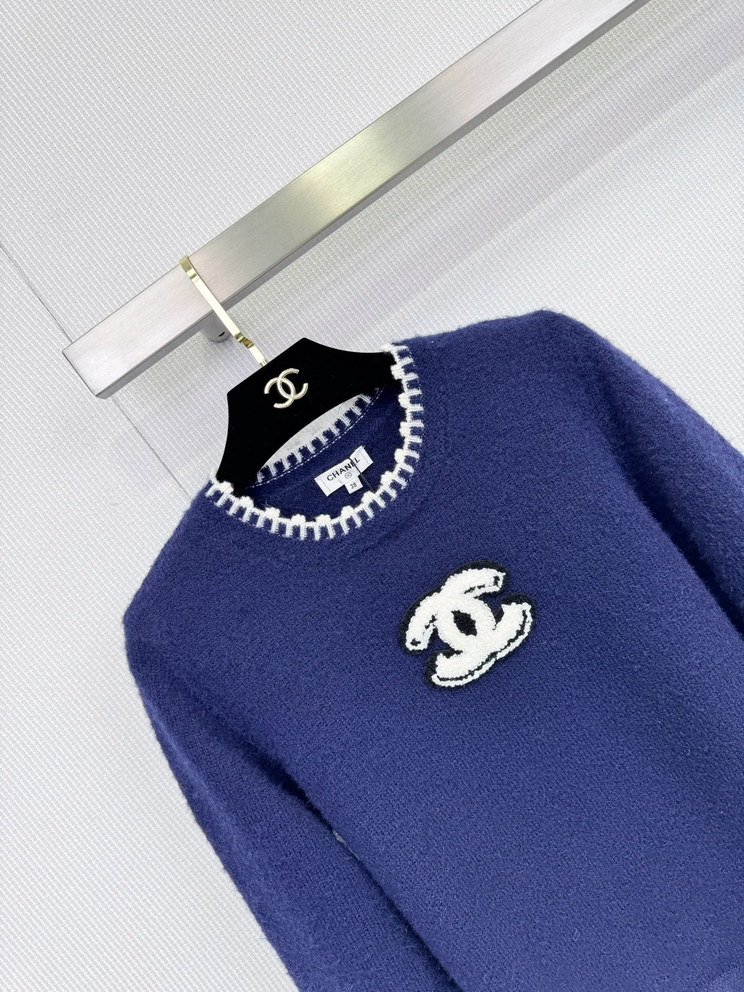 Джемперы И Свитеры Женские Chanel 937644