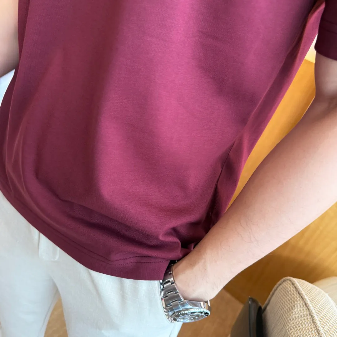 Футболки Мужские Louis Vuitton 13538139