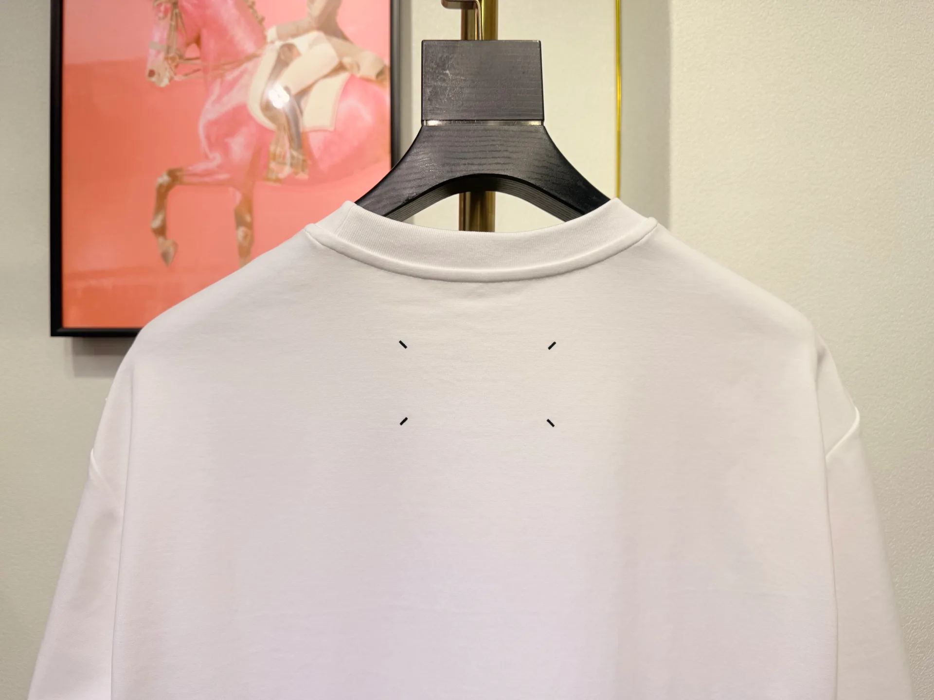 Футболки Мужские Maison Margiela 5405452