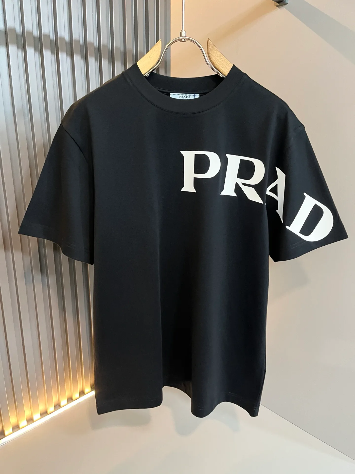 Футболки Женские Prada 11361202