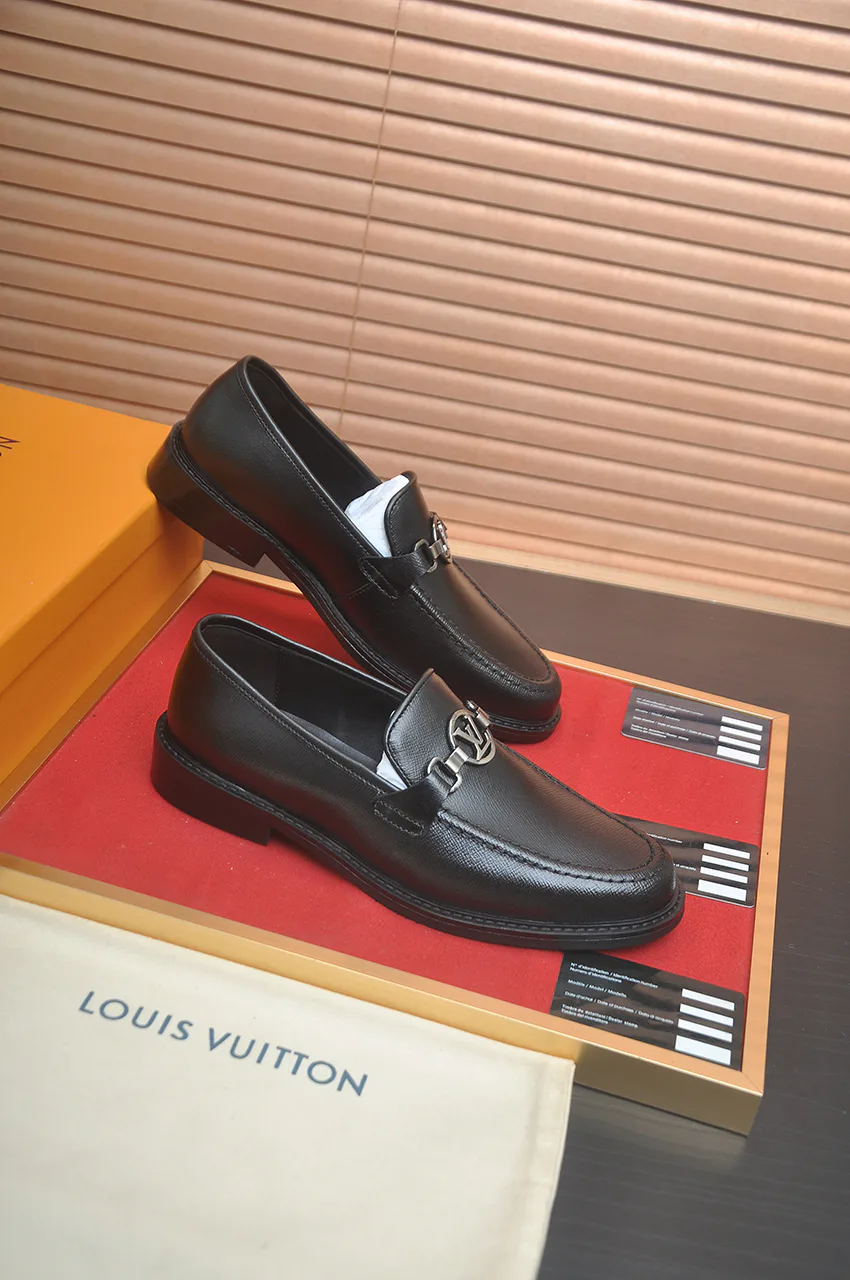 Лоферы И Туфли Мужские Louis Vuitton 20155474