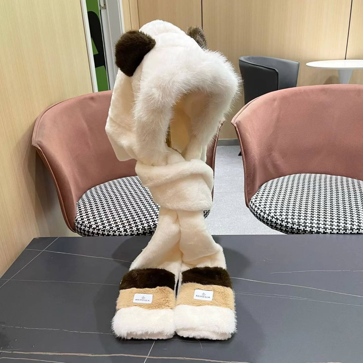 Головные Уборы Moncler 5462096