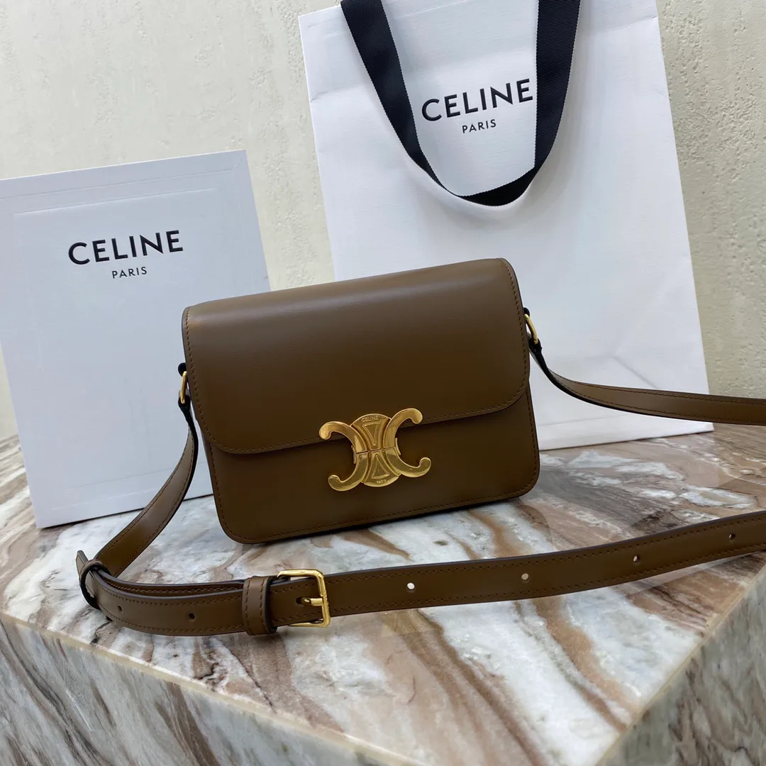 Классические Сумки Женские Celine 12604665