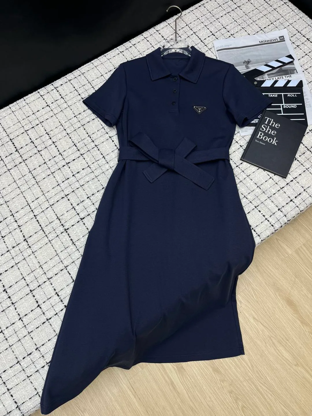 Платья Женские Prada 16957266