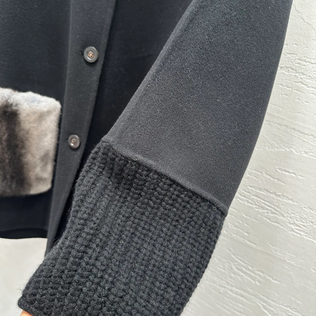 Куртки И Пуховики Женские Loro Piana 1200034